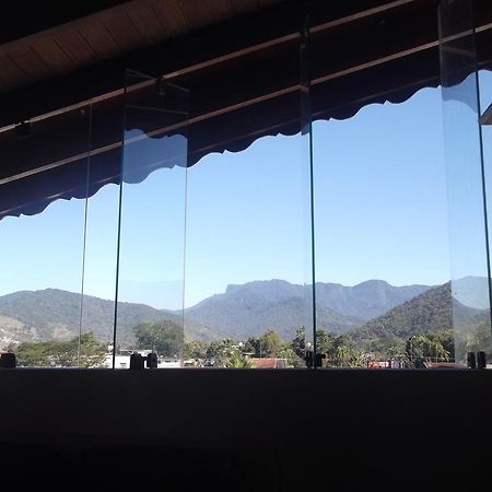Fm Apartamentos Ubatuba Zewnętrze zdjęcie