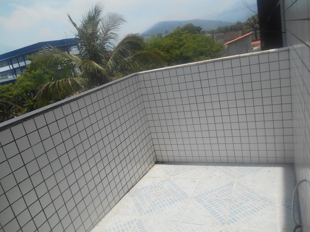 Fm Apartamentos Ubatuba Zewnętrze zdjęcie
