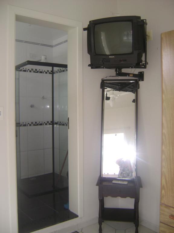 Fm Apartamentos Ubatuba Zewnętrze zdjęcie