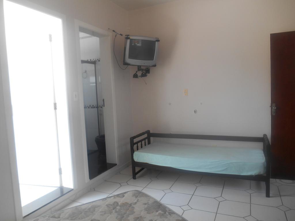 Fm Apartamentos Ubatuba Zewnętrze zdjęcie