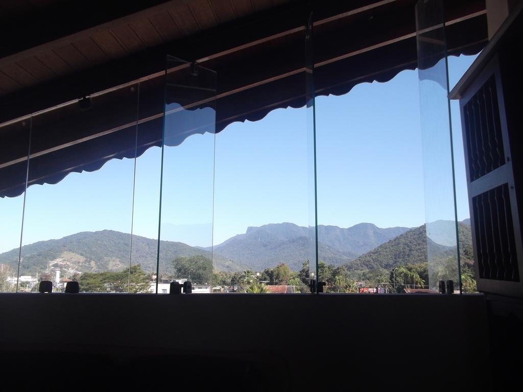 Fm Apartamentos Ubatuba Zewnętrze zdjęcie