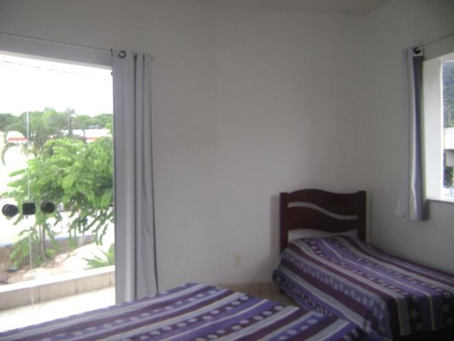 Fm Apartamentos Ubatuba Zewnętrze zdjęcie