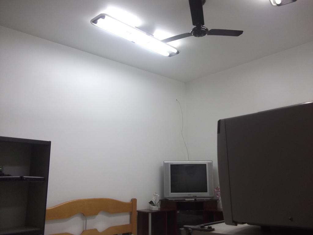 Fm Apartamentos Ubatuba Zewnętrze zdjęcie