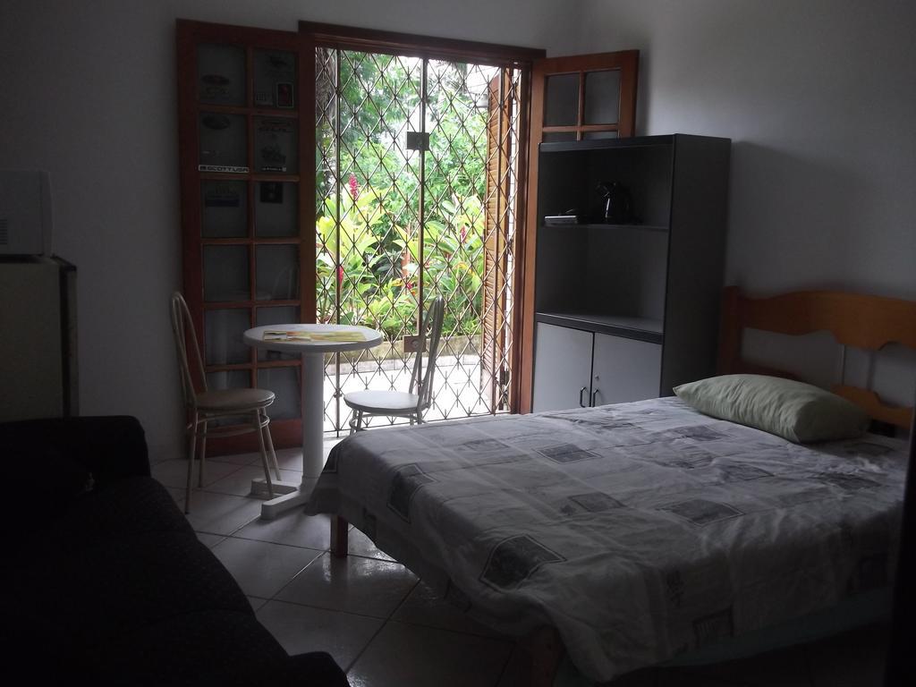 Fm Apartamentos Ubatuba Zewnętrze zdjęcie