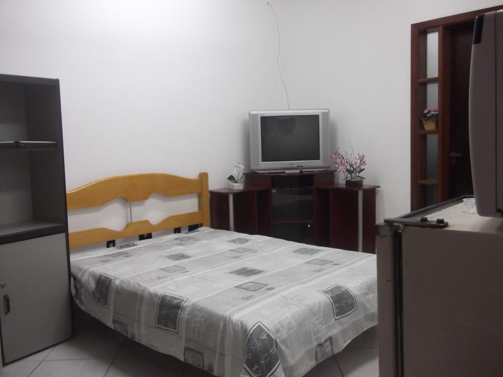 Fm Apartamentos Ubatuba Zewnętrze zdjęcie