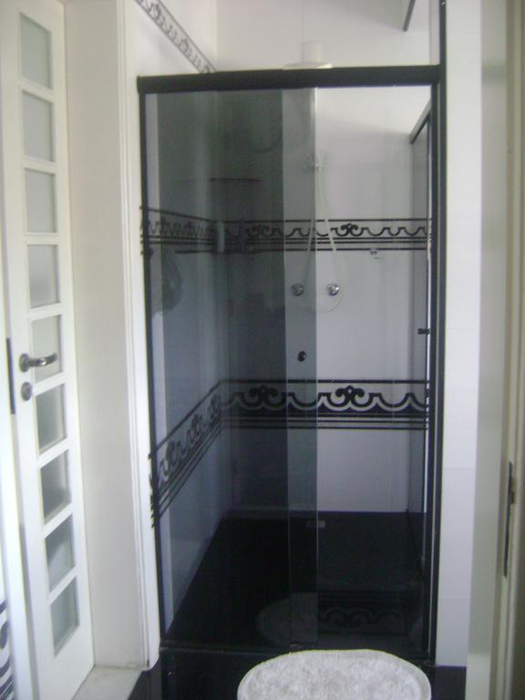 Fm Apartamentos Ubatuba Zewnętrze zdjęcie