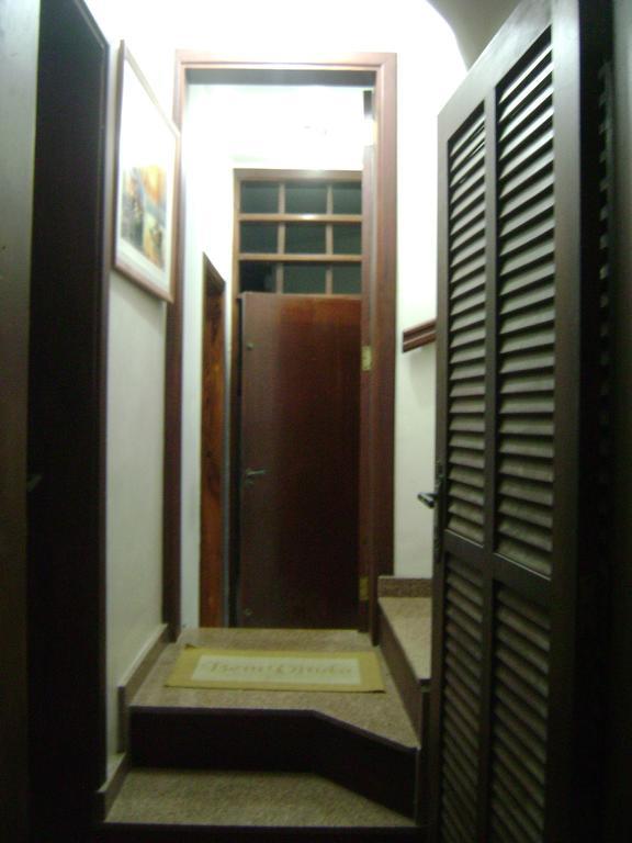 Fm Apartamentos Ubatuba Zewnętrze zdjęcie