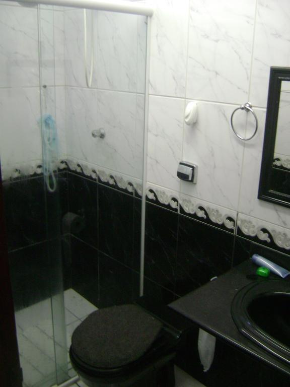 Fm Apartamentos Ubatuba Zewnętrze zdjęcie