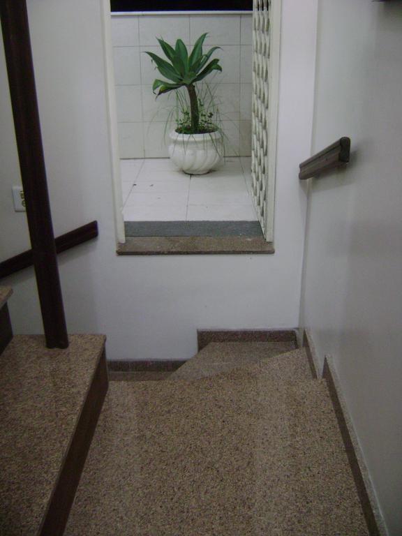 Fm Apartamentos Ubatuba Zewnętrze zdjęcie