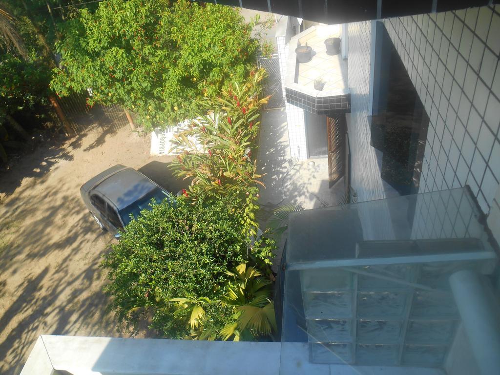 Fm Apartamentos Ubatuba Zewnętrze zdjęcie