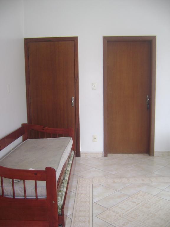 Fm Apartamentos Ubatuba Zewnętrze zdjęcie
