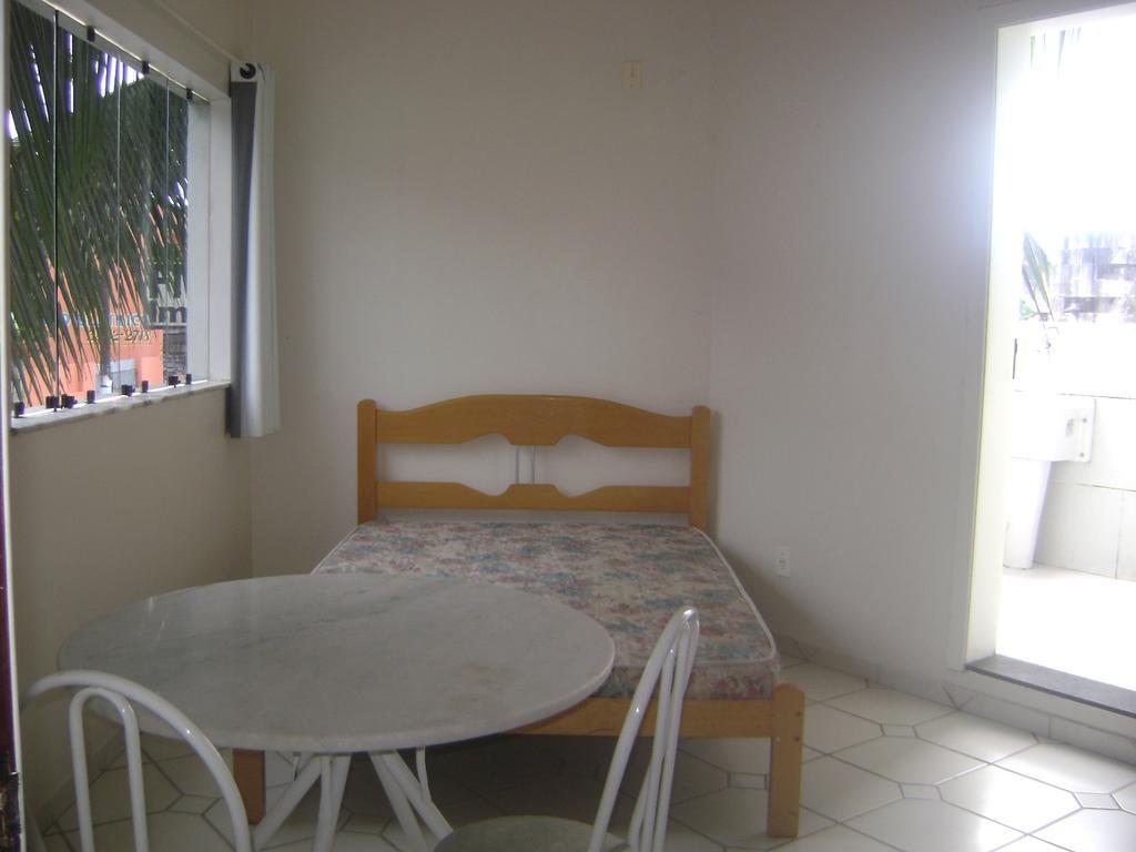 Fm Apartamentos Ubatuba Zewnętrze zdjęcie