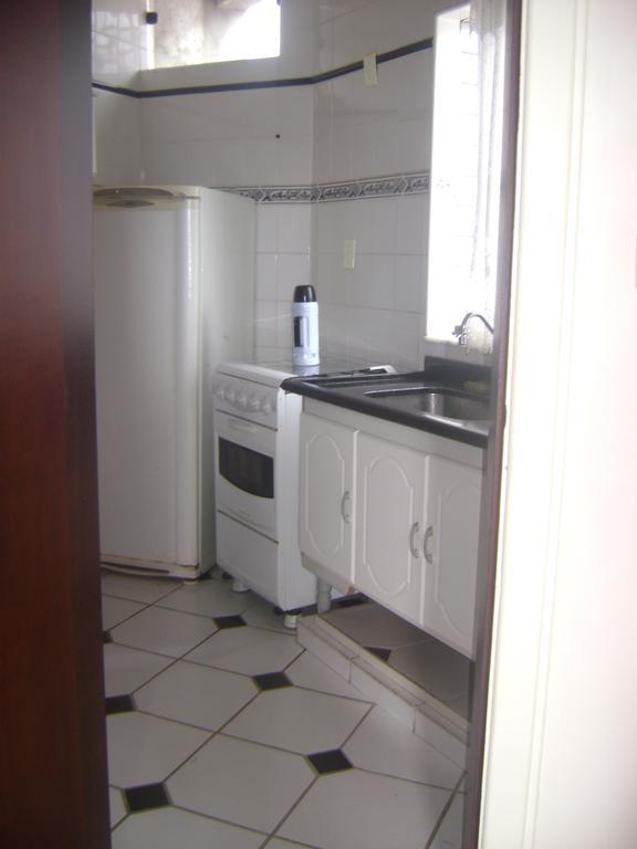 Fm Apartamentos Ubatuba Zewnętrze zdjęcie