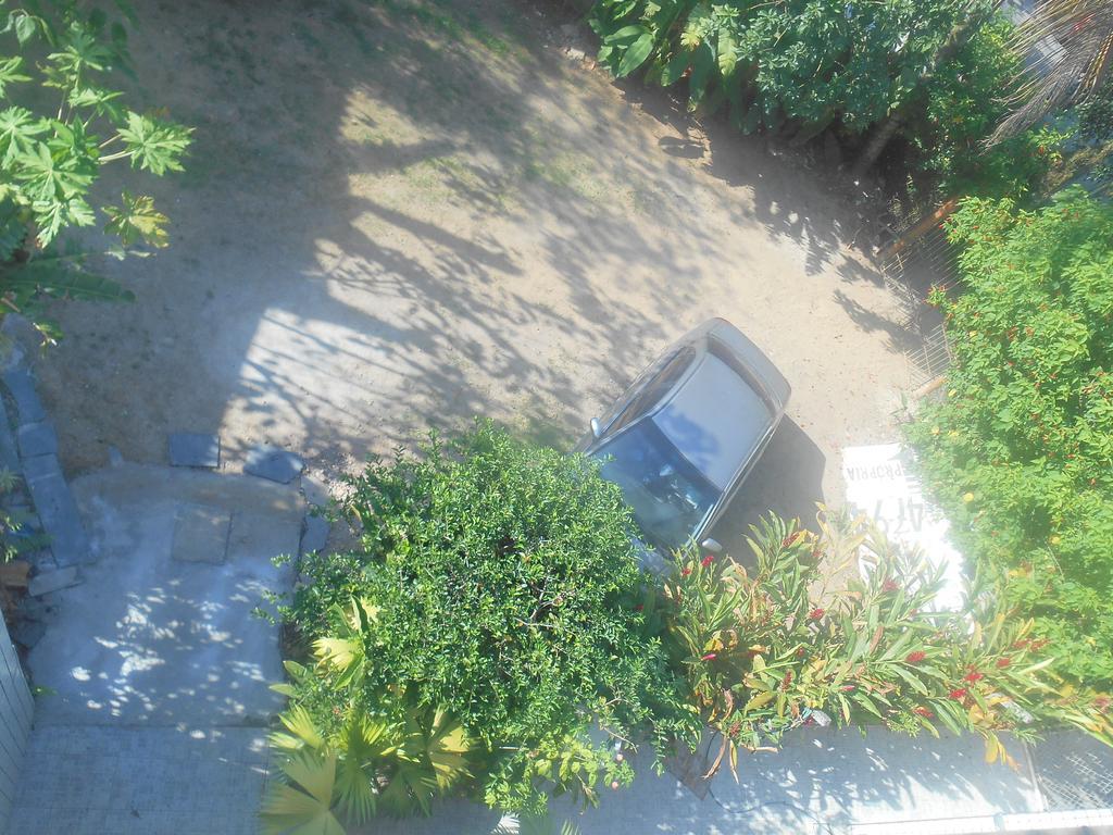 Fm Apartamentos Ubatuba Zewnętrze zdjęcie