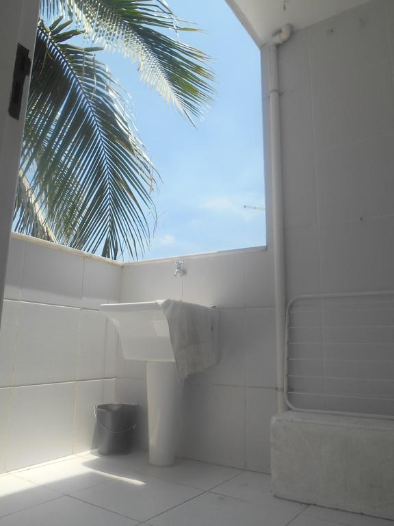 Fm Apartamentos Ubatuba Zewnętrze zdjęcie