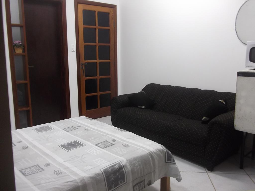 Fm Apartamentos Ubatuba Zewnętrze zdjęcie
