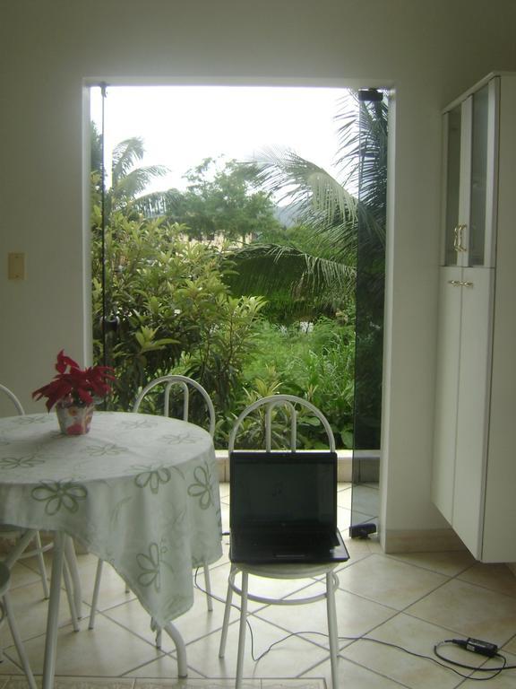 Fm Apartamentos Ubatuba Zewnętrze zdjęcie
