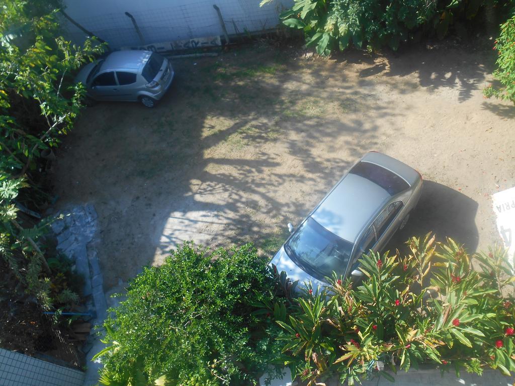Fm Apartamentos Ubatuba Zewnętrze zdjęcie