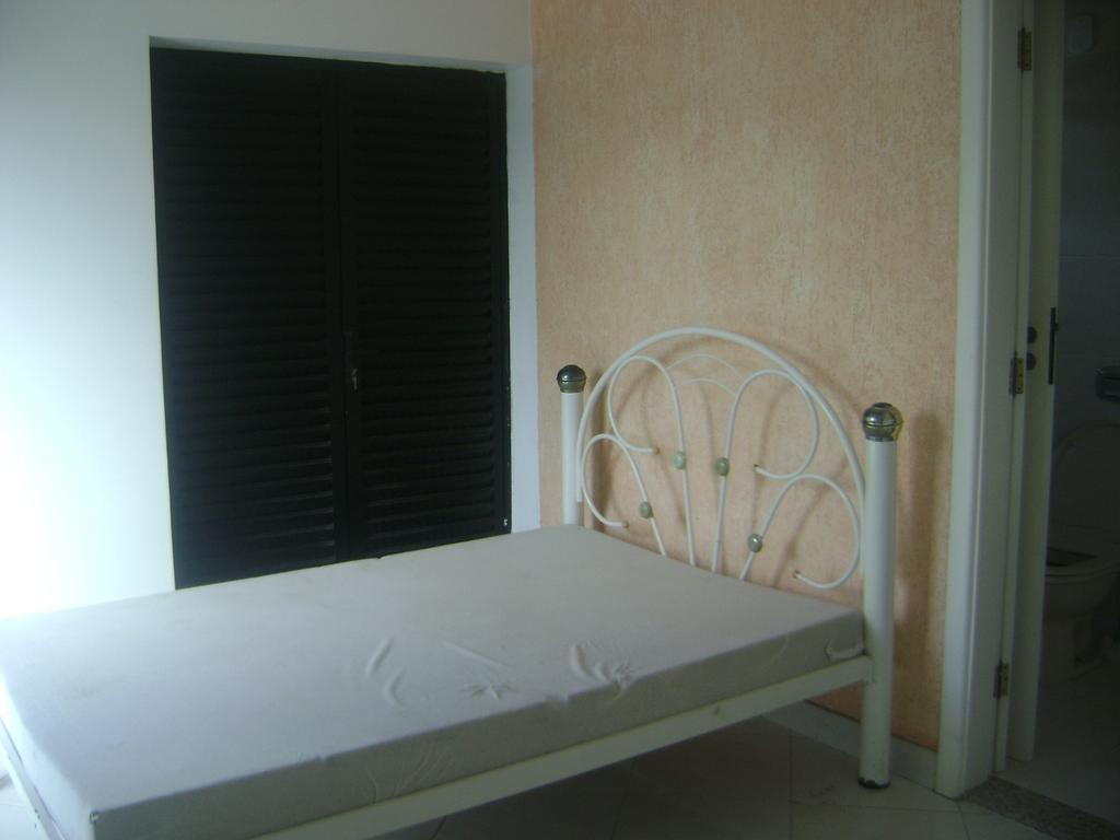 Fm Apartamentos Ubatuba Zewnętrze zdjęcie