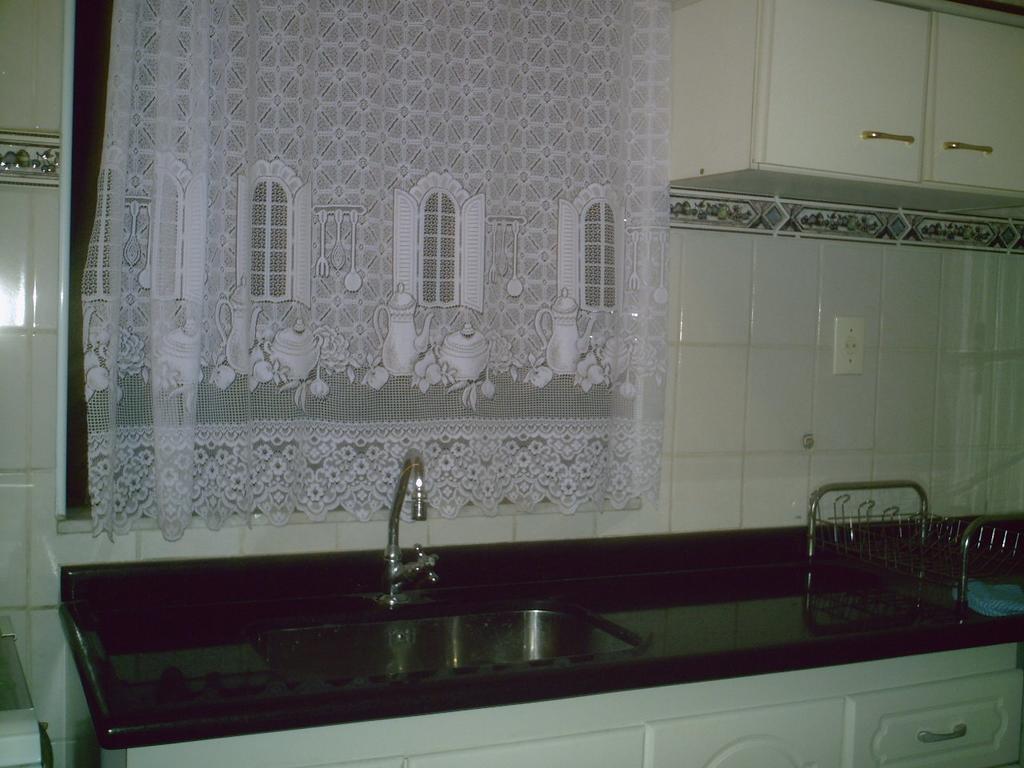 Fm Apartamentos Ubatuba Zewnętrze zdjęcie