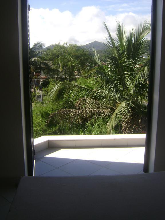 Fm Apartamentos Ubatuba Zewnętrze zdjęcie