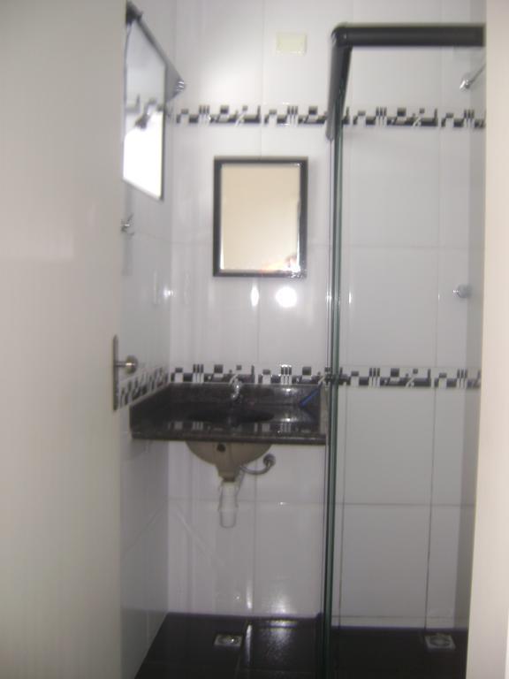 Fm Apartamentos Ubatuba Zewnętrze zdjęcie