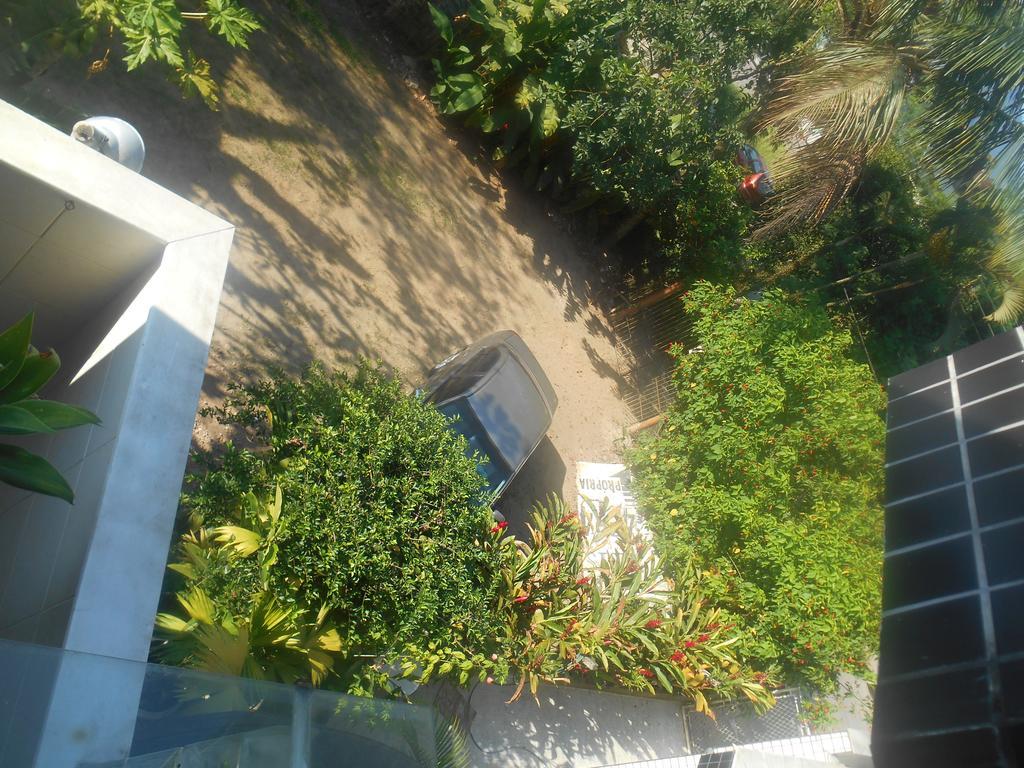 Fm Apartamentos Ubatuba Zewnętrze zdjęcie