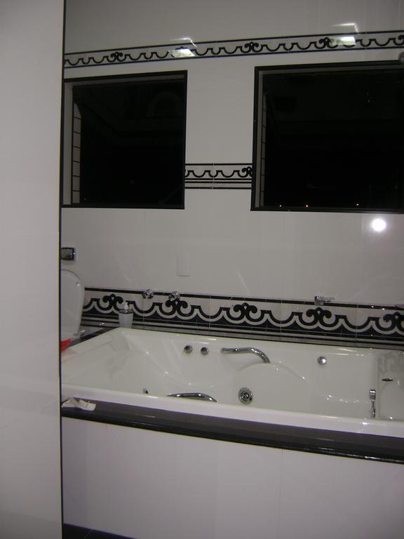 Fm Apartamentos Ubatuba Zewnętrze zdjęcie
