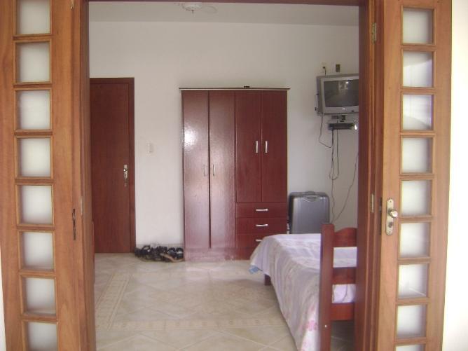 Fm Apartamentos Ubatuba Zewnętrze zdjęcie